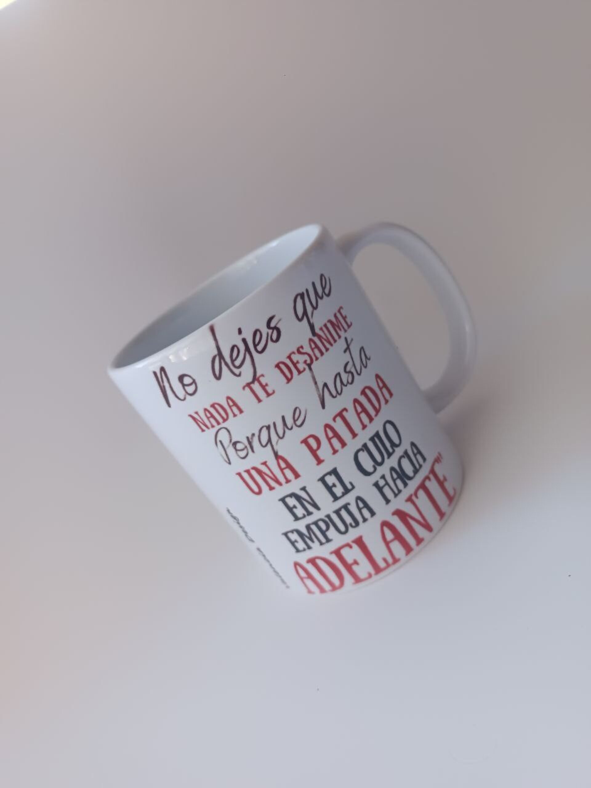 Tasa Frases - 2