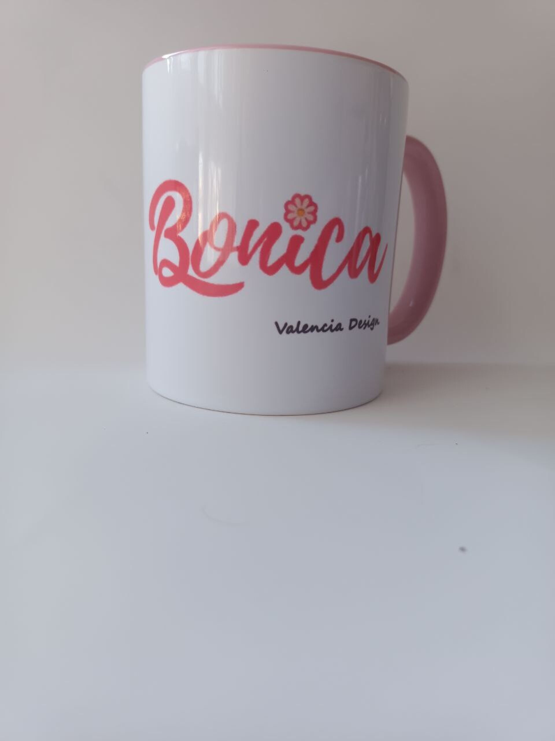 Taza Bonica - 2