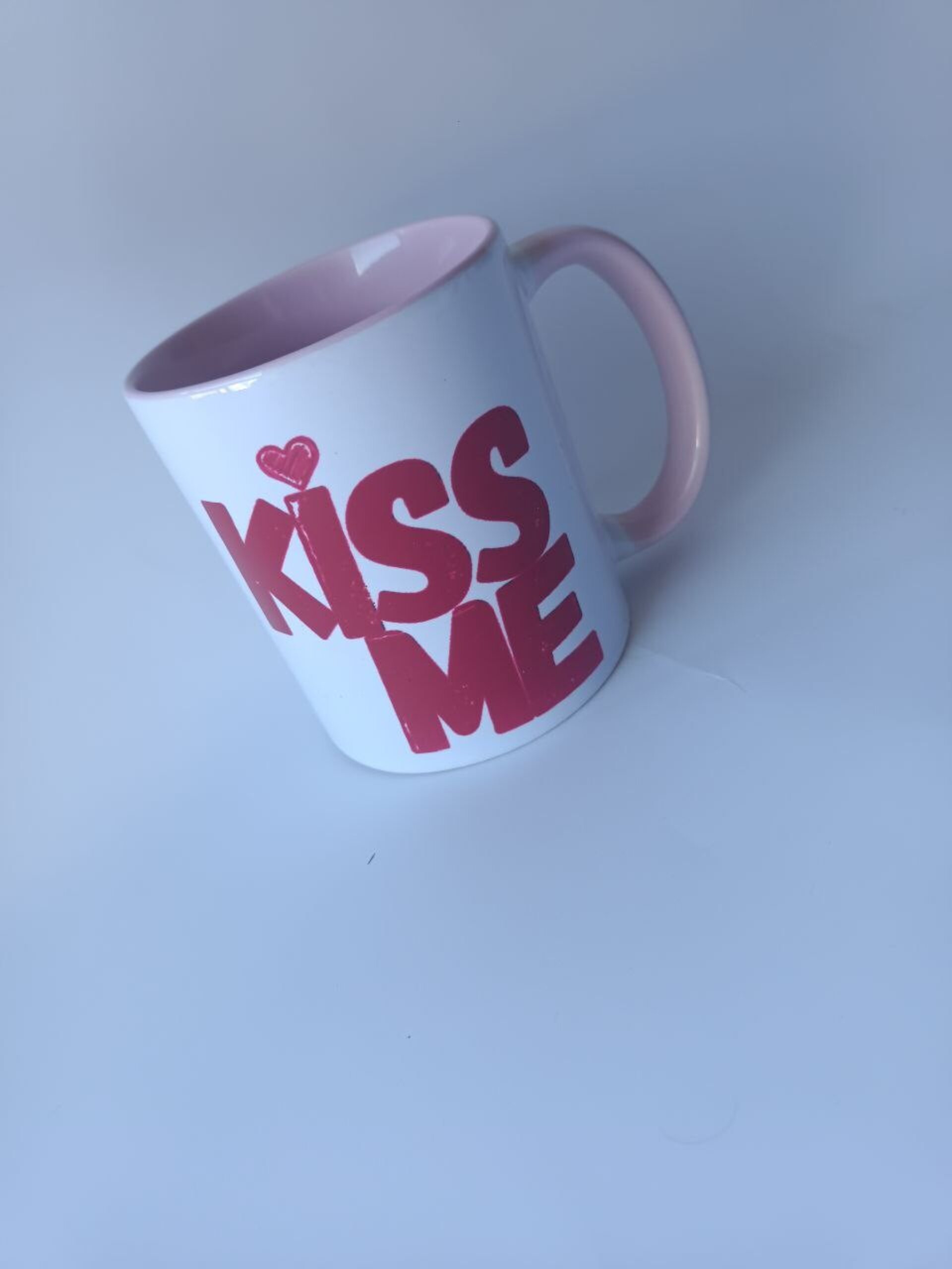 Taza KISS ME - 2