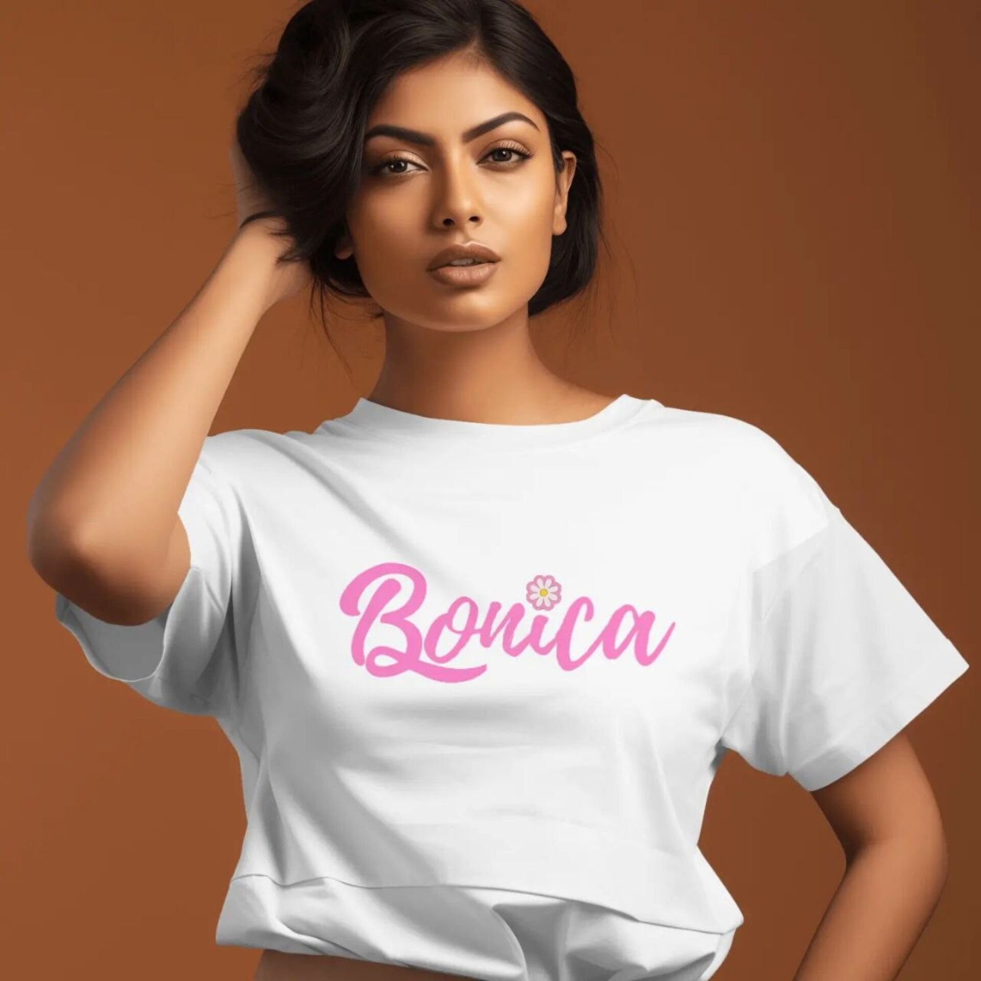 Camiseta BONICA - 2