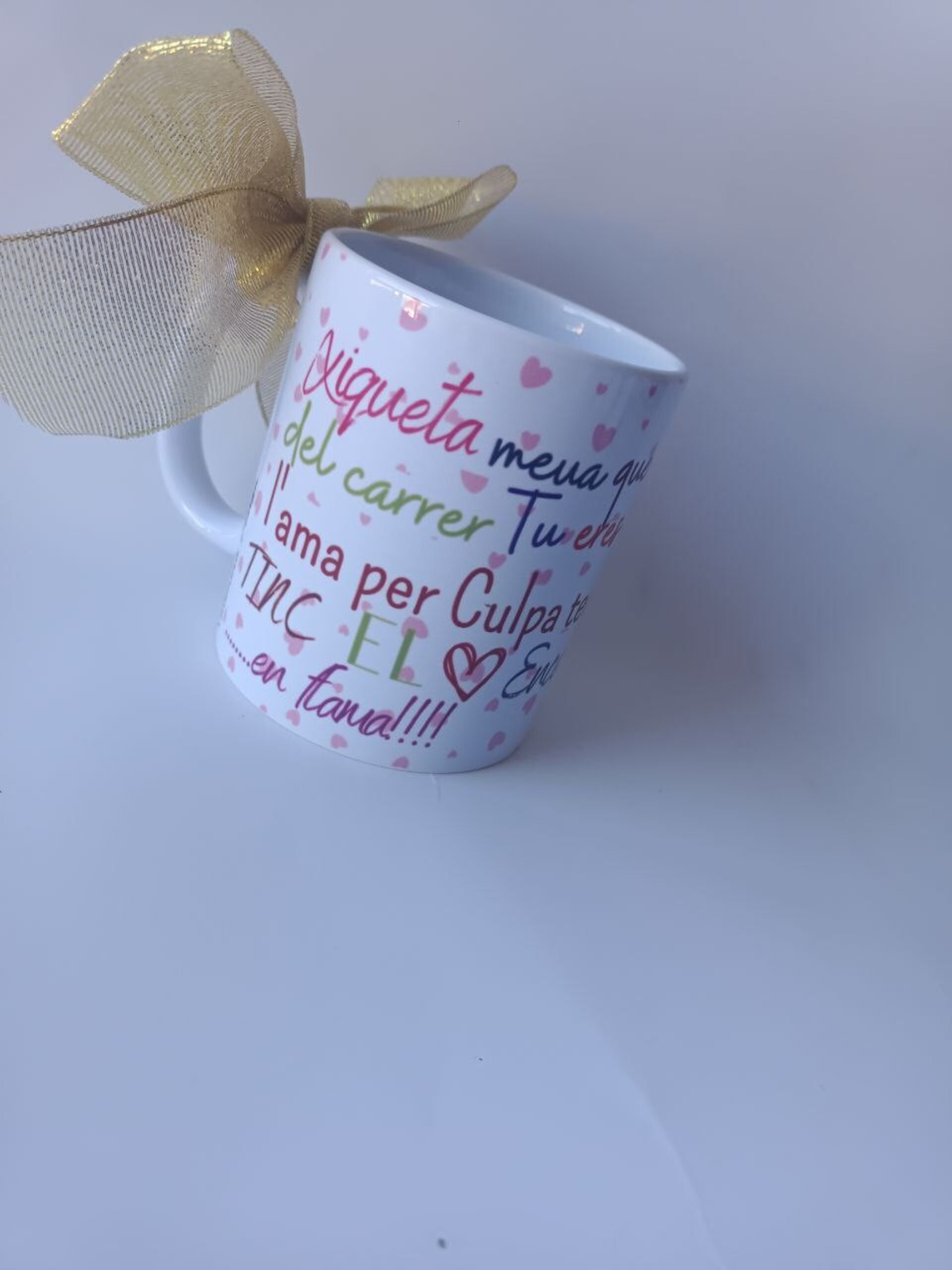 Taza Fallererita - 3